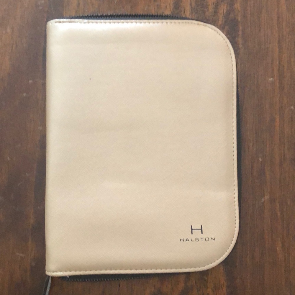 Travel Jewelry organizer